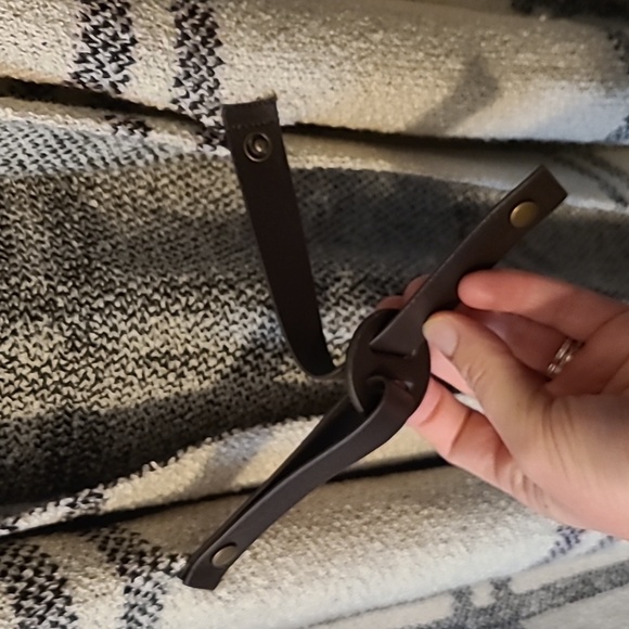 Simply Noelle cardigan with belt - Picture 5 of 5